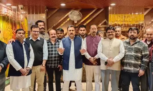 Haryana :   व्यापारियों ने कपड़े, चीनी, दूध और दही पर लगाए गए जीएसटी पर सरकार से सवाल किए