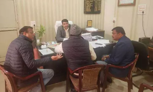 Haryana :  सोनीपत में बागवानी विभाग का ‘सब्सिडी घोटाला’ उजागर