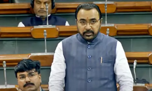 जनवरी में 11 राज्यों से एचएमपीवी के 59 मामले सामने आए: Prataprao Jadhav