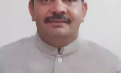 Haryana :  दिलबाग सिंह इंदिरा गांधी विश्वविद्यालय के रजिस्ट्रार नियुक्त