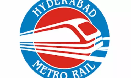 Hyderabad मेट्रो ने लैंडस्केप गार्डन के लिए 8 पुरस्कार जीते Hyderabad मेट्रो ने लैंडस्केप गार्डन के लिए 8 पुरस्कार जीते