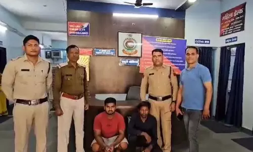 लापता नाबालिगों का पुलिस ने किया रेस्क्यू, शोषण के आरोपियों को भेजा जेल