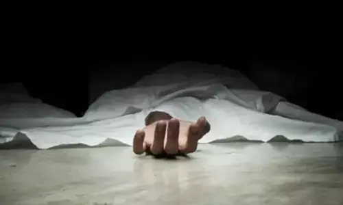 महिला ने की आत्महत्या, परेशान करने वाले अंतिम वीडियो में प्रेमी पर लगाया आरोप