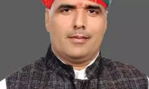 Jaipur: जनता जल योजना के तहत कार्यरत पंप चालकों को कुशल श्रमिकों हेतु निर्धारित मजदूरी