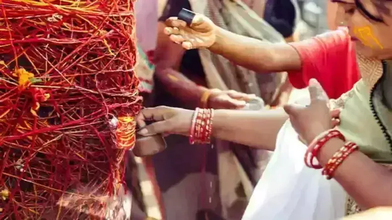 Kalava का करें ये उपाय, होगा धन लाभ Kalava का करें ये उपाय, होगा धन लाभ