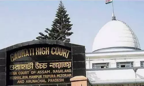 Assam :  गुवाहाटी उच्च न्यायालय ने दीपोर बील में निर्माण गतिविधियों पर रिपोर्ट मांगी