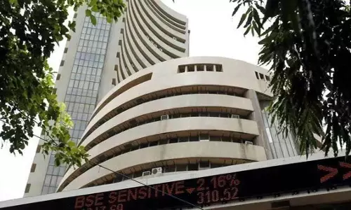 सेंसेक्स 197 अंक गिरकर हुआ बंद सेंसेक्स 197 अंक गिरकर हुआ बंद