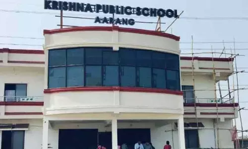 KPS आरंग को नोटिस जारी, डीईओ ने लिया संज्ञान में