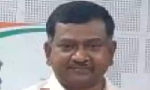 Assam सरकार ने रैट-होल खनन विवाद के बीच आईएफएस अधिकारी एन आनंद को हटाया