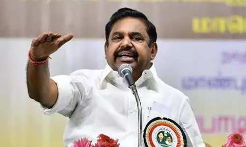 मनप्पाराई में छात्रा का यौन उत्पीड़न: EPS ने की निंदा