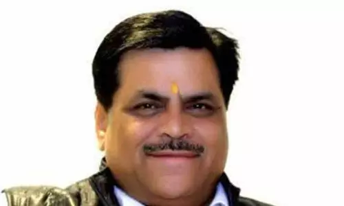 MLA Bagga ने खेल पार्क निर्माण की अनूठी परियोजना का किया शुभारंभ