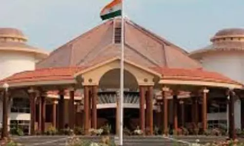 कांग्रेस ने कानून-व्यवस्था की विफलता को लेकर भाजपा नीत Goa सरकार की आलोचना की