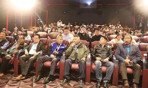 Arunachal फिल्म महोत्सव का 10वां संस्करण शुरू, पूर्वोत्तर सिनेमा का जश्न