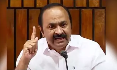 UDF ने केरल बजट की आलोचना की UDF ने केरल बजट की आलोचना की