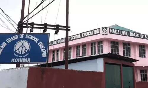 Nagaland बोर्ड ने 2025 के लिए HSLC और एचएसएसएलसी परीक्षा कार्यक्रम की घोषणा