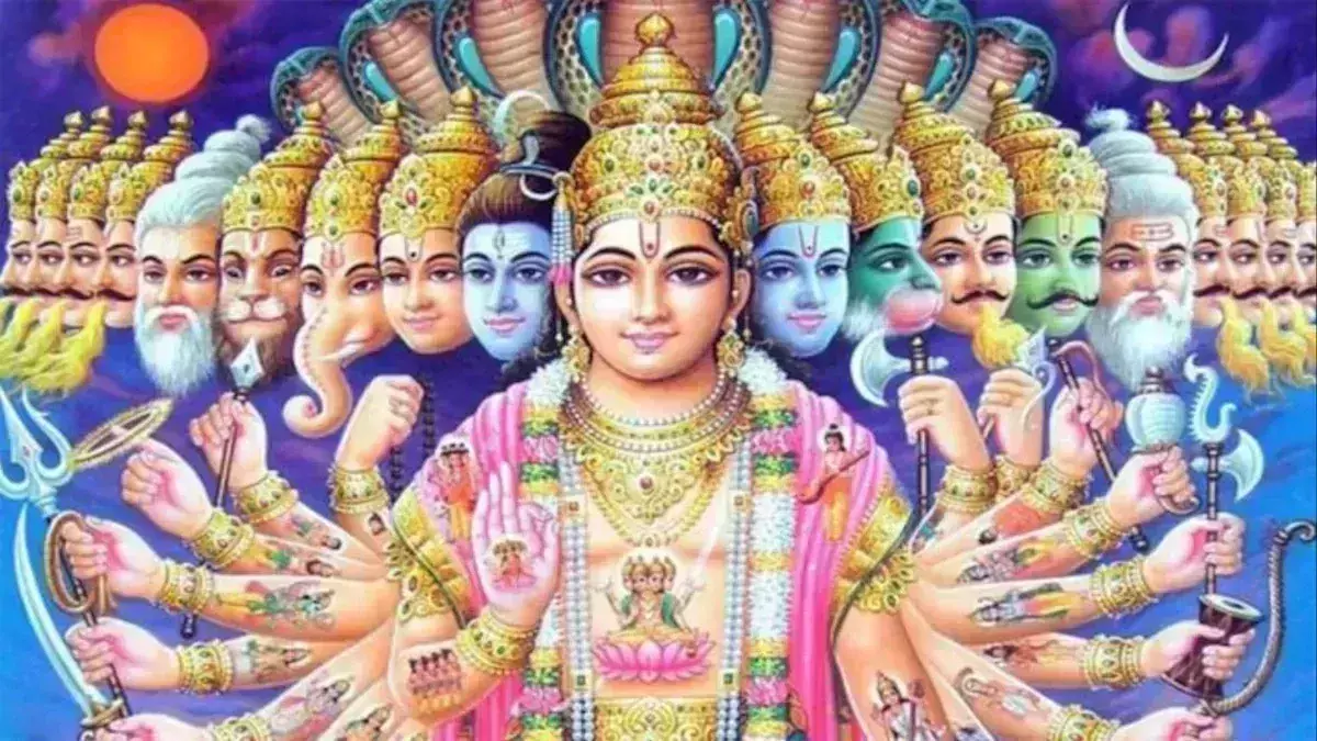 Jaya Ekadashi पर जरूर करें ये काम, सुख समृद्धि की होगी प्राप्ति Jaya Ekadashi पर जरूर करें ये काम, सुख समृद्धि की होगी प्राप्ति