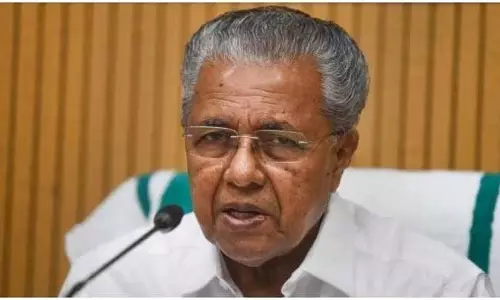 Kerala: कांग्रेस ने बजट में कर वृद्धि को लेकर केरल सरकार की आलोचना की
