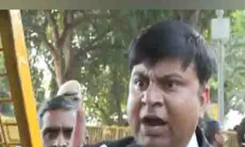 ACB एक मजाक बन गई है: अरविंद केजरीवाल के वकील ऋषिकेश कुमार