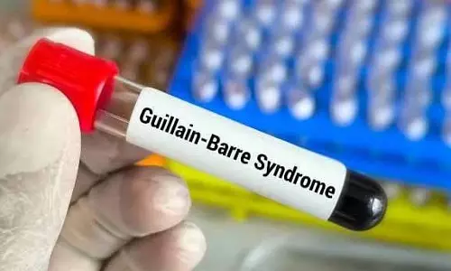 मुंबई में GBS का पहला मामला सामने आया, 64 वर्षीय महिला अस्पताल में भर्ती