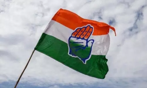कांग्रेस के पूर्व विधायक ने CM से मुलाकात कर सौंपा ज्ञापन