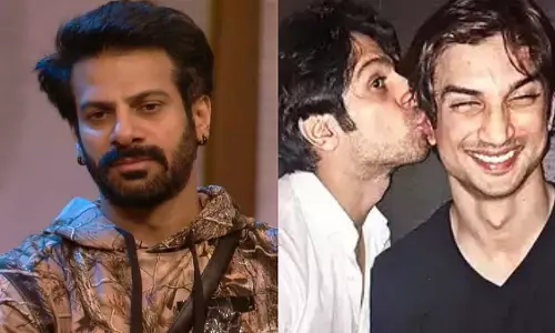 Karanvir Mehra को सुशांत सिंह राजपूत के लिए वहां न होने का अफसोस