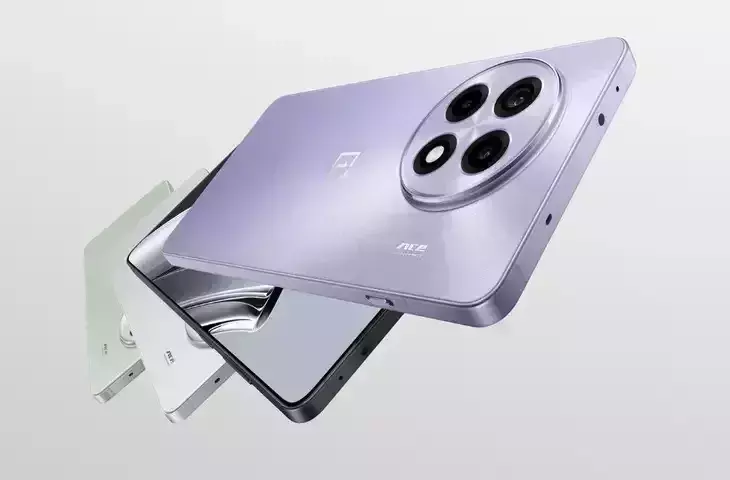 OnePlus 13T/13 Mini, OnePlus 14, Ace 5s, Ace 5V और Ace 6 सीरीज लांच OnePlus 13T/13 Mini, OnePlus 14, Ace 5s, Ace 5V और Ace 6 सीरीज लांच