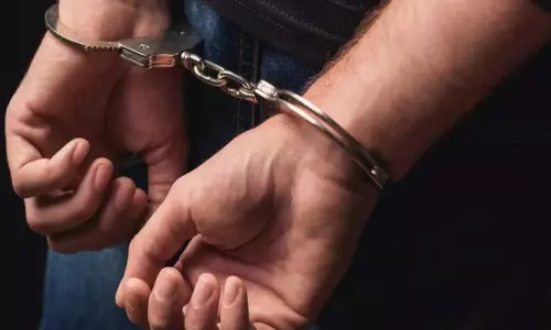 Giridih: सरस्वती प्रतिमा विसर्जन में हुए विवाद को लेकर मारपीट, 2 को भेजा जेल