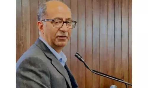 सलाहकार नासिर ने Srinagar स्थित राबिता कार्यालय में जनता से मुलाकात की सलाहकार नासिर ने Srinagar स्थित राबिता कार्यालय में जनता से मुलाकात की