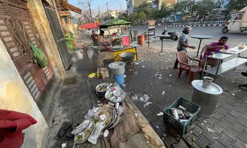 Ludhiana: खाद्य पदार्थों में मिलावट की जांच के लिए विशेष नमूनाकरण अभियान