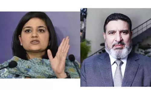Bukhari, इल्तिजा ने बारामूला-कठुआ की घटनाओं पर चिंता जताई