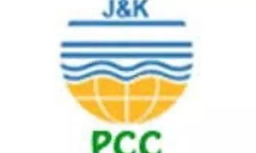 जम्मू-कश्मीर PCC ने जल, वायु प्रदूषण निगरानी नेटवर्क का विस्तार किया जम्मू-कश्मीर PCC ने जल, वायु प्रदूषण निगरानी नेटवर्क का विस्तार किया