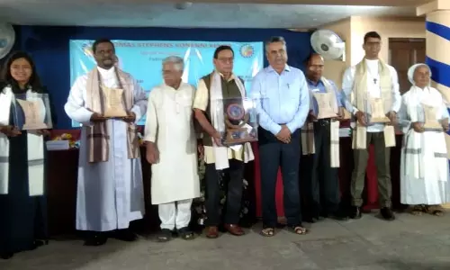 GOA: गोवावासियों से संस्कृति-कोंकणी भाषा को संरक्षित करने का आह्वान