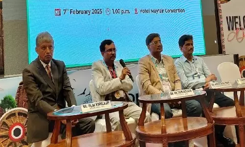 KIMS में 20वें राष्ट्रीय फोनो सर्जन सम्मेलन का उद्घाटन