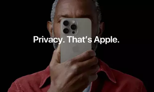ब्रिटेन का एप्पल को आदेश, सरकार को iPhones पर डेटा तक पहुंच की अनुमति दे ब्रिटेन का एप्पल को आदेश, सरकार को iPhones पर डेटा तक पहुंच की अनुमति दे
