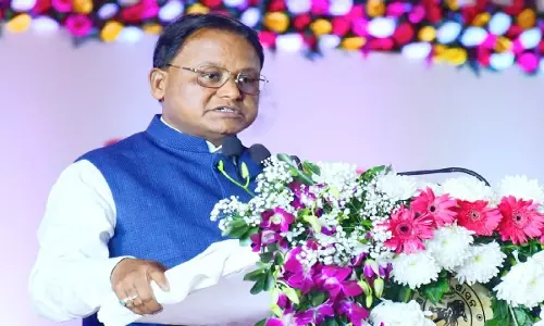 अच्छे अधिकारियों को पुरस्कृत करेंगे और भ्रष्टों को नहीं बख्शेंगे: ओडिशा के CM मोहन माझी