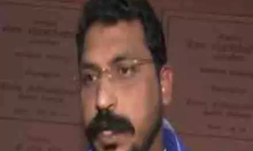 किसी भी नेता द्वारा उठाए गए ऐसे मुद्दे की जांच होनी चाहिए: केजरीवाल को ACB के नोटिस पर चंद्रशेखर आज़ाद