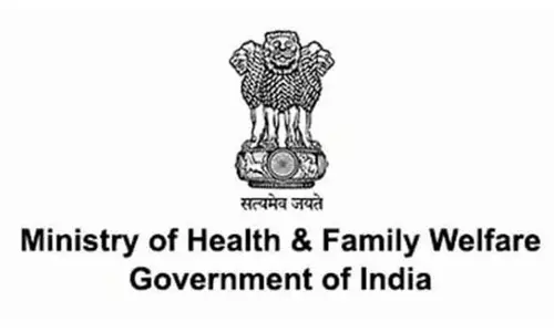 73.90 करोड़ से अधिक आयुष्मान भारत स्वास्थ्य खाता ID बनाए गए: स्वास्थ्य और परिवार कल्याण मंत्रालय 73.90 करोड़ से अधिक आयुष्मान भारत स्वास्थ्य खाता ID बनाए गए: स्वास्थ्य और परिवार कल्याण मंत्रालय