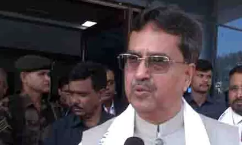दिल्ली चुनाव के नतीजे बताएंगे कि लोगों ने भ्रष्टाचार को कैसे मुंहतोड़ जवाब दिया है: Manik Saha