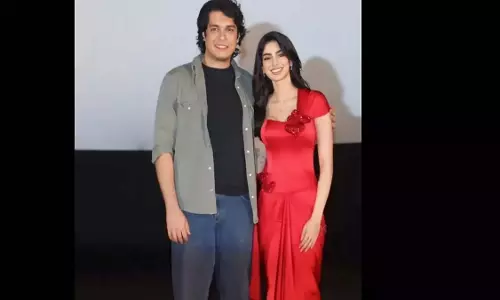 Junaid Khan एक अभिनेता के तौर पर वाकई कमाल हैं, फैंस ने की तारीफ