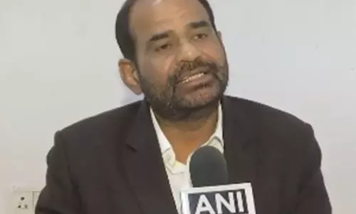 BJP के रमेश बिधूड़ी ने आप के खरीद-फरोख्त के दावे की आलोचना की