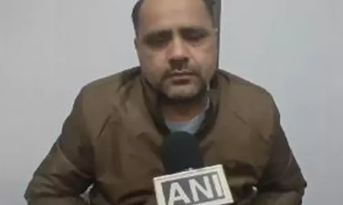 Bulandshahr में नकली दूध बनाने वाले रैकेट का भंडाफोड़, जांच जारी