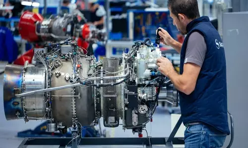 एयरो इंडिया 2025 में Safran अत्याधुनिक नवाचारों का प्रदर्शन करेगा