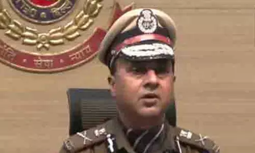 Delhi विधानसभा परिणाम: मतगणना से पहले प्रशासन ने बढ़ाई सुरक्षा