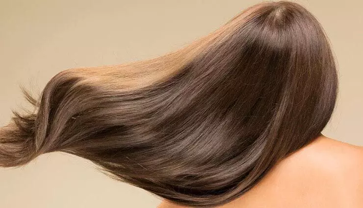 Hair Care: भिंडी के पानी से पाएं घुंघराले बालों से छुटकारा