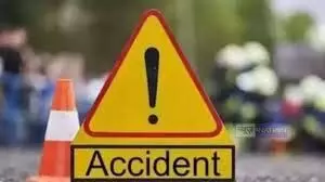 Haryana Accident:  एक ही परिवार के तीन सदस्यों की मौत