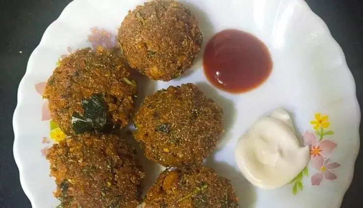 Soya Tikki: नाश्ते या स्नैक के लिए हेल्दी डिश