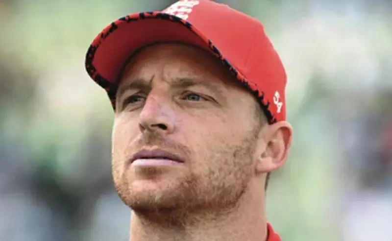 शानदार शुरुआत के बावजूद मैच न जीत पाने से निराश हूं: Jos Buttler