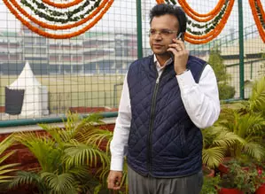 रोहन जेटली बीसीसीआई के संयुक्त सचिव पद के लिए सबसे आगे, 1 मार्च को एसजीएम रोहन जेटली बीसीसीआई के संयुक्त सचिव पद के लिए सबसे आगे, 1 मार्च को एसजीएम