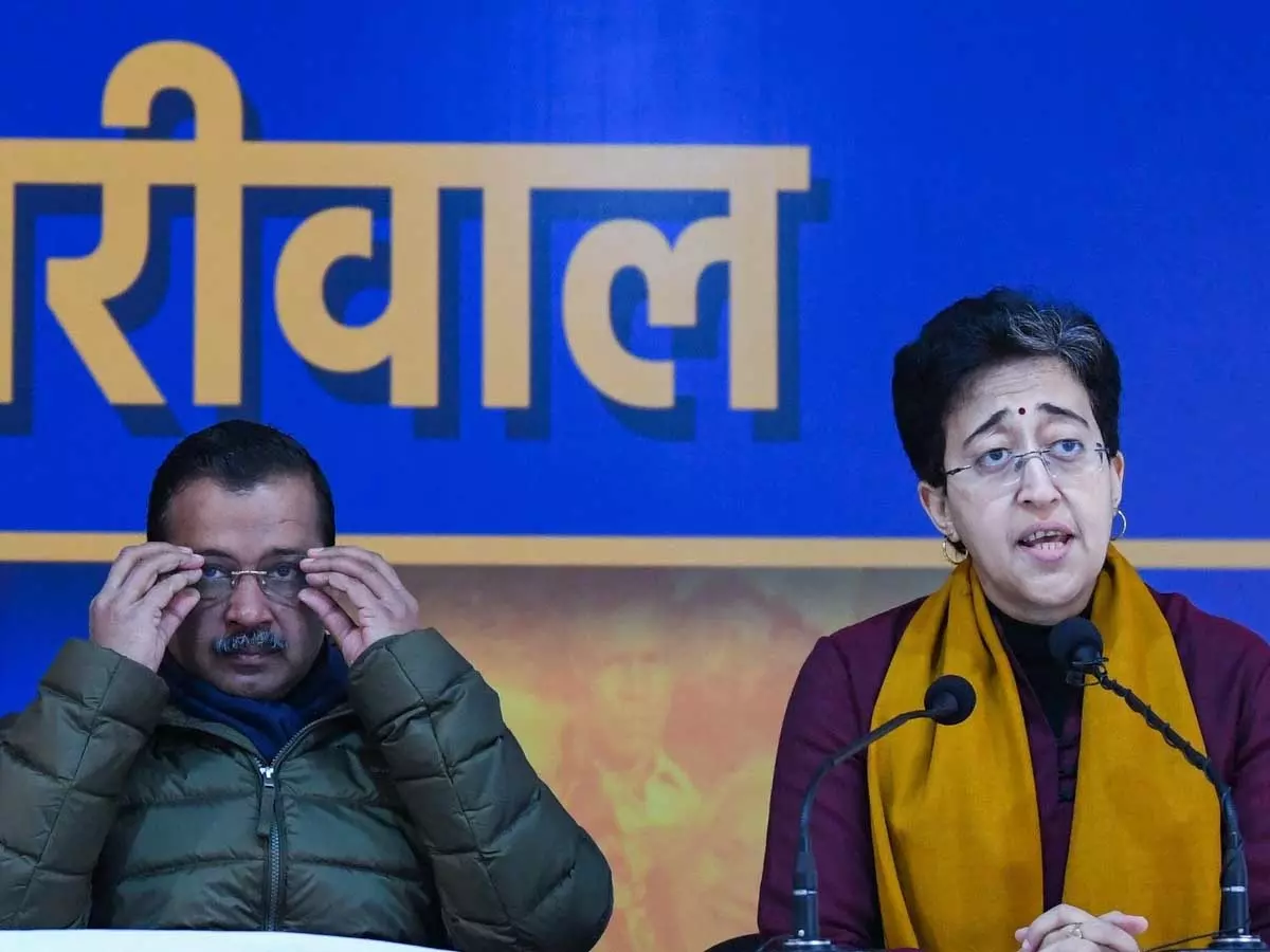 दिल्ली में BJP सरकार, आज शाम बीजेपी दफ्तर पहुंचेंगे PM नरेंद्र मोदी, कांग्रेस 0 की ओर! दिल्ली में BJP सरकार, आज शाम बीजेपी दफ्तर पहुंचेंगे PM नरेंद्र मोदी, कांग्रेस 0 की ओर!