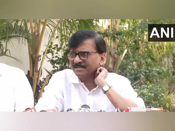 अगर कांग्रेस और आप साथ होते: दिल्ली चुनाव के रुझानों पर Sanjay Raut